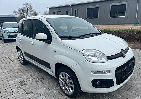 Fiat Panda Lounge