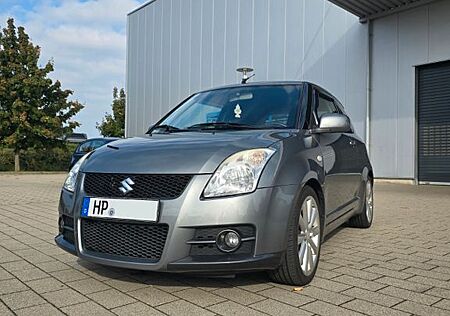 Suzuki Swift gebraucht kaufen Suzuki Swift Sport 1.6