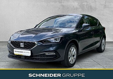 Seat Leon ROAD EDITION 1.5 eTSI DSG +KAMERA+ACC+NAVI+