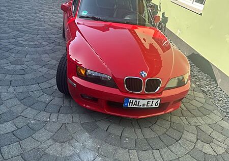 BMW Z3 Roadster 2.0 -
