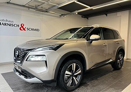 Nissan X-Trail Tekna e-Power 204PS PanoSchiebe. Leder