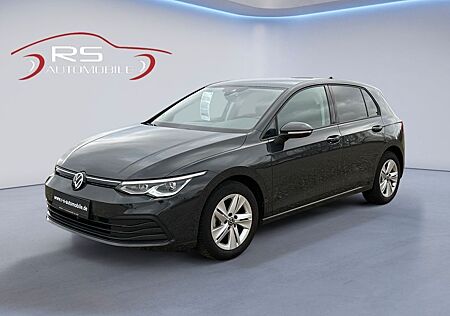 VW Golf Volkswagen VIII Lim. Life / Virtual