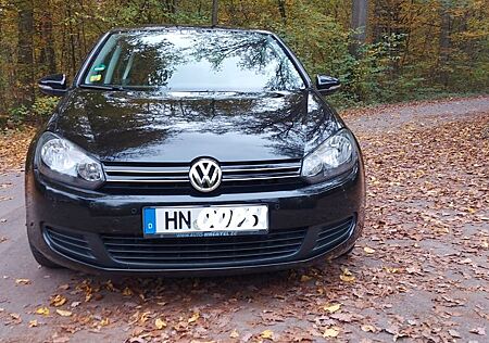 VW Golf Volkswagen 1.4 TSI DSG 90 kW Comfortline Comfortline