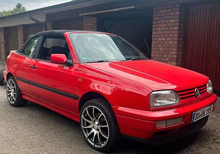 VW Golf Volkswagen 1.8 Standard