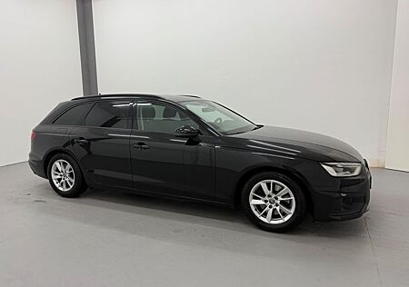 Audi A4 Avant 35 TDI Aut.*LED*Navi*AHK*PDC*SHZ*ACC*