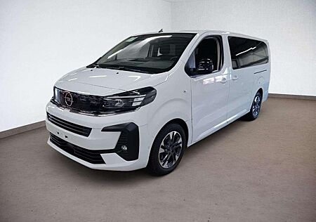 Opel Zafira Life Edition XL (L3) Automatik +ZUSATZAUS