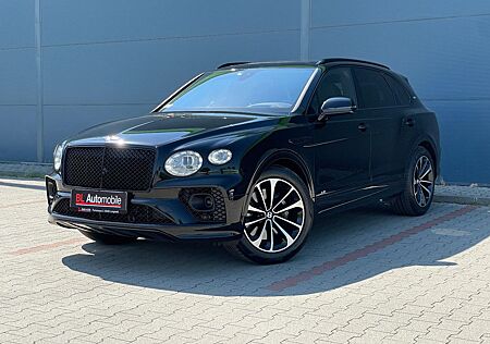 Bentley Bentayga 4.0 V8 4WD VOLLAUSSTATTUNG