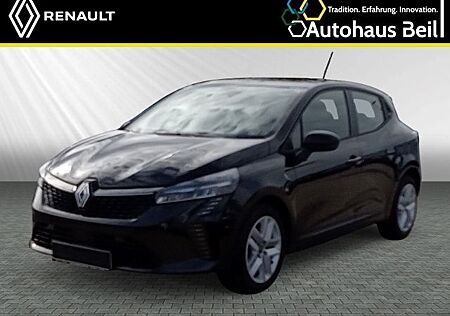 Renault Clio Evolution TCe 90