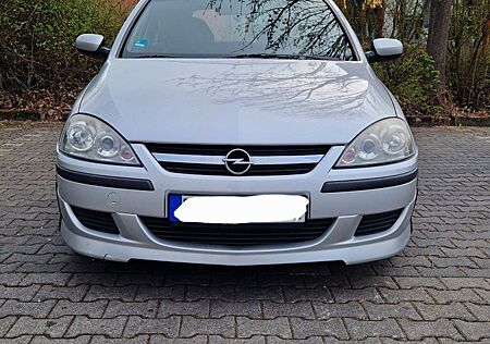Opel Corsa 1.2 -