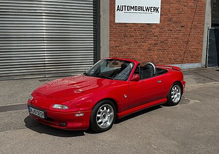 Mazda MX-5 NA Zender Bodykit ab Werk *MAS*H-Zul.*Note2