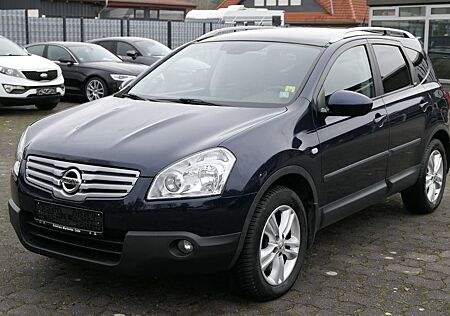 Nissan Qashqai+2 Qashqai +2 Acenta/Panorama/Tempomat