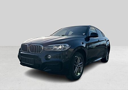 BMW X6 40d xDrive aut. M Sport - AHK/HUD/AUXILARY