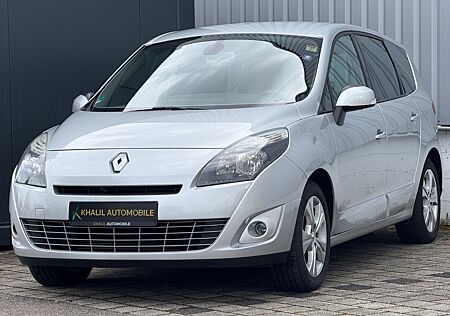 Renault Grand Scenic Scenic III Grand "Dynamique" | 7 Sitzer | 2.Hand