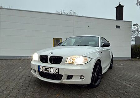 BMW 118d -
