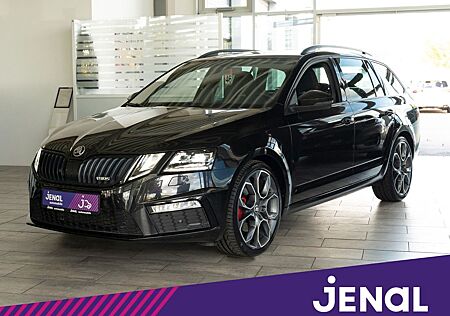 Skoda Octavia Combi RS 4x4 AUTOM./SITZHZG./KAMERA