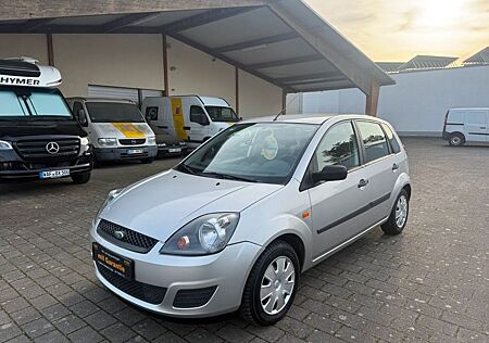 Ford Fiesta 1.4 16V Ambiente Service Neu& Garantie