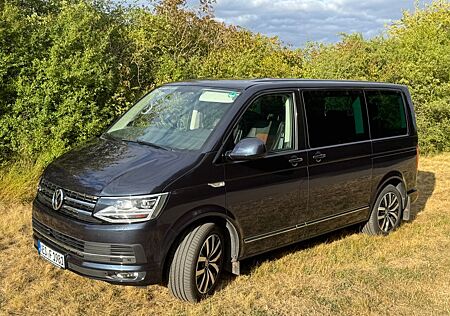 VW T6 Multivan Volkswagen