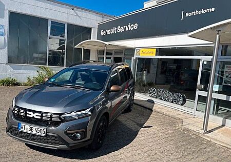 Dacia Jogger Extreme TCe110