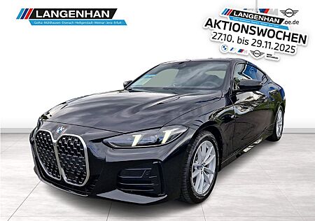 BMW 420i Coupé M Sportpaket HiFi DAB LED RFK Shz