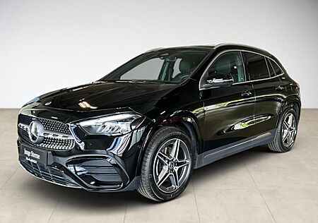 Mercedes-Benz GLA 200 d AMG Advanced Plus S-Sitz KeyLess PDC