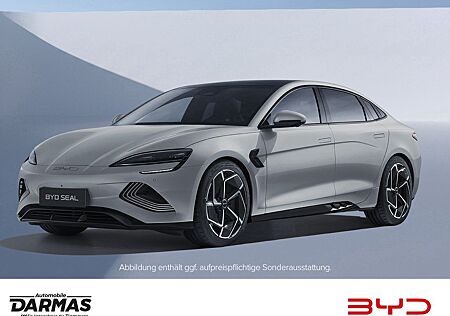 BYD SEAL MJ 25 82,5kWh Batt. Design