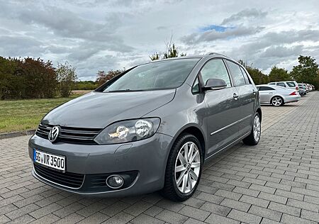 VW Golf Plus Volkswagen DSG | 87tkm | Top-Ausstattung | Kamera