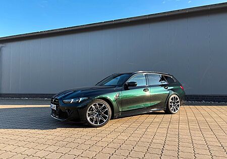 BMW M3 Touring xDrive Competition M