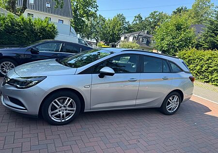 Opel Astra ST 1.6 Diesel Ultimate 100kW S/S Auto ...