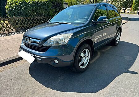 Honda CR-V 2.0i Comfort *Gepflegt *1 Hand