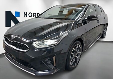 Kia Pro_ceed pro cee'd / ProCeed *LED*Kamera*GT-Line*JBL*