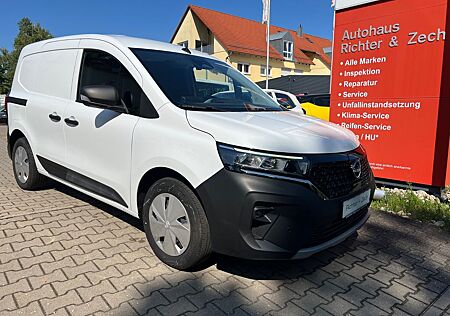 Nissan Townstar Kastenwagen L1 2,2t Acenta-Option EV