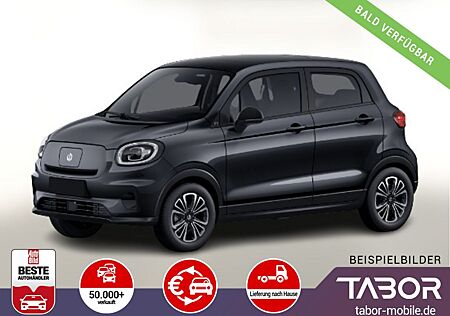 Leapmotor T03 37,3 kWh Pano Nav Kam ACC PDC LaneA 15Z BSD