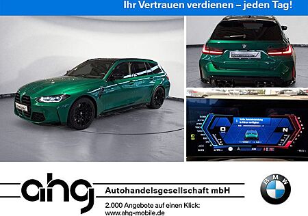 BMW M3 Competion M xDrive Touring Innovationspaket M