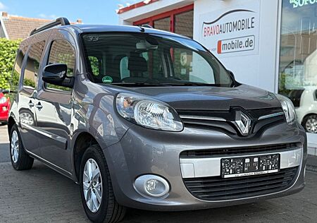 Renault Kangoo Intens NAVI/TEMPOMAT/SHZ/PDC/8X BEREIFT