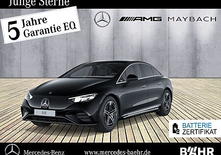 Mercedes-Benz EQE 300 AMG/MBUX/LED/"Flex-Bonus" - 3.850 Euro!