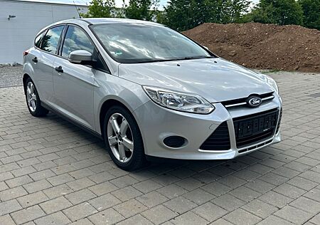 Ford Focus Lim. Ambiente#Tüv 03/2027#Tkm93#
