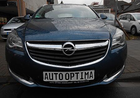 Opel Insignia ST 1.6 CDTI ecoFlex/1.Hand/Navi/PDC