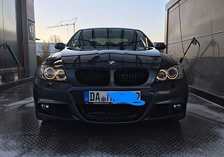 BMW 325i -