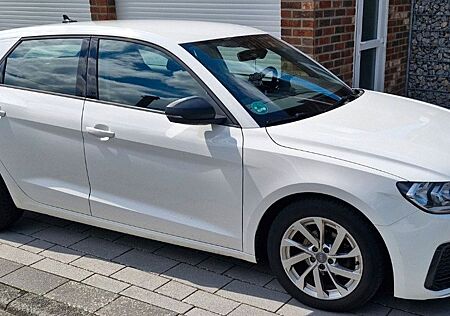 Audi A1 25 TFSI Sportback -