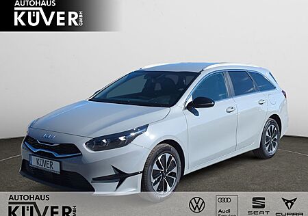Kia Cee'd Sportswagon Ceed Sportswagon 1,0 T-GDi DCT Navi+GRA+Shzg+PDC