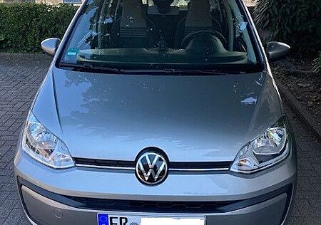 VW Up Volkswagen ! 1.0 44kW move ! move !