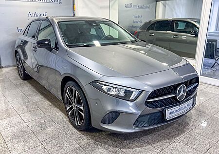 Mercedes-Benz A 180 Edition19 Klima Navi Widescreen Kamera PDC