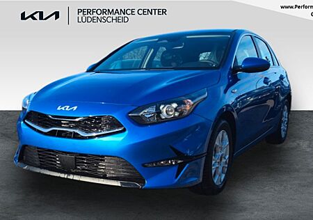 Kia Cee'd Ceed 1.5 T Vision Automatik Komfort+ Paket