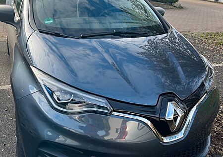 Renault ZOE Life R110/Z.E. 50 Batteriemiete Life