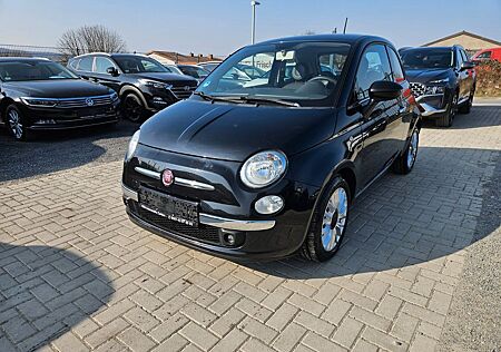 Fiat 500 Lounge