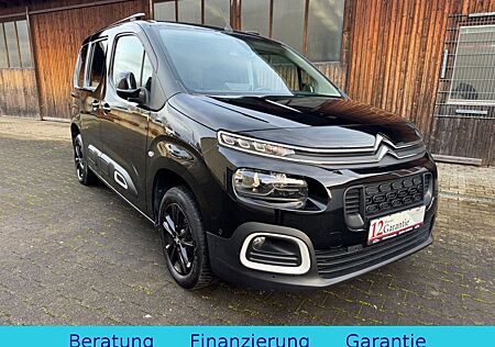 Citroën Berlingo Pack M*TÜV NEU*GARANTIE*NUR 18600 KM