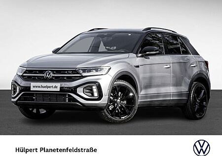 VW T-Roc Volkswagen 1.5 R-LINE DSG