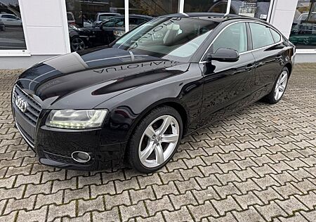 Audi A5 Sportback 2.0 TFSI TÜV+Service NEU/1.Hand