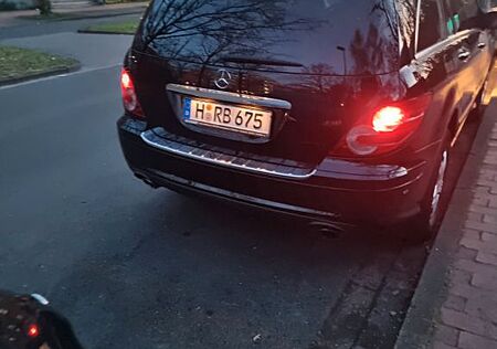 Mercedes-Benz R 350 -