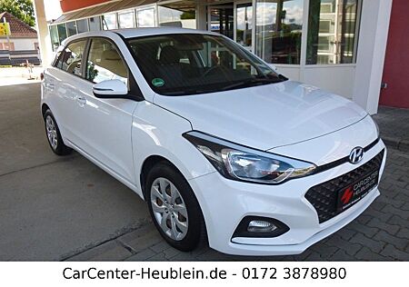 Hyundai i20 Select